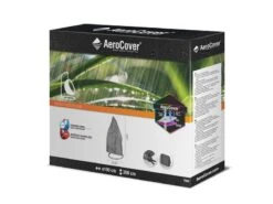 Platinum AeroCover Hangstoel Cover Ø100x200 -Tuin- En Buitenwinkels 69 2 platinum aerocover hangstoel cover O 100x200 7969