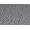 Garden Impressions Hides Carpet Buitenkleed Zebra Grey 200