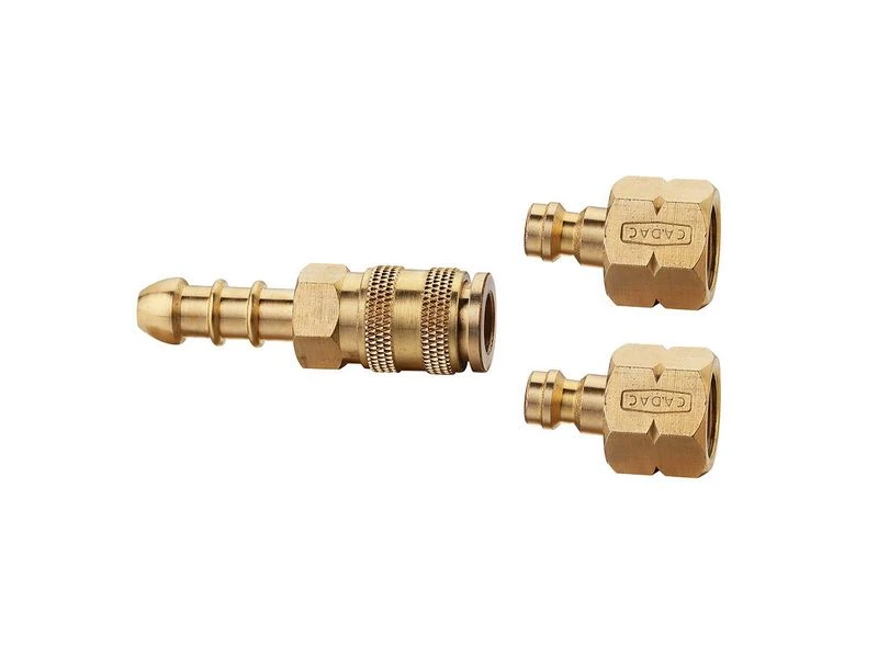 Cadac Quick Release Koppeling 2 1 Cadac Quick Release Koppeling 2