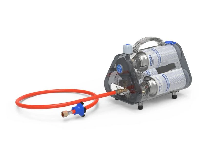 Cadac Trio Power Pak 1 Cadac Trio Power Pak