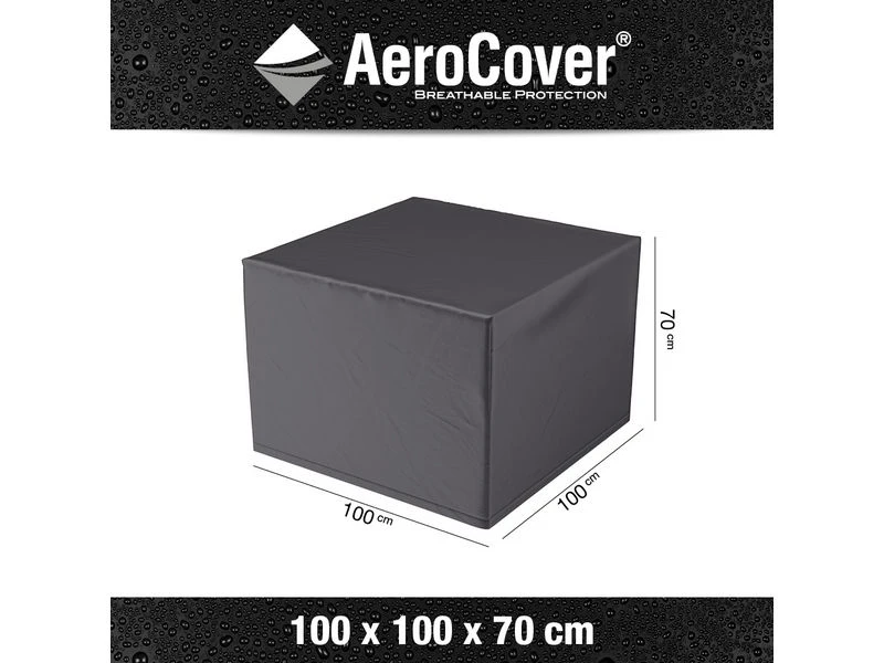 Platinum Aerocover Loungestoelhoes 100x100xH70 1 Platinum Aerocover Loungestoelhoes 100x100xH70
