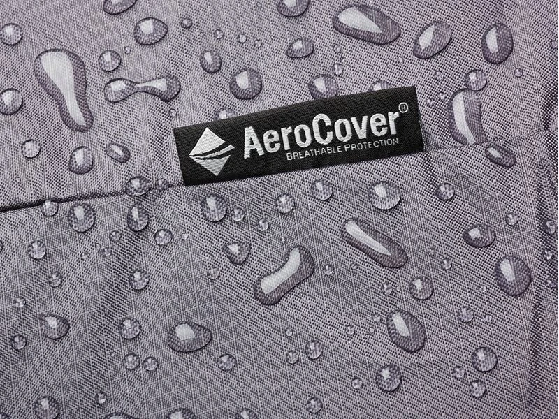 Platinum Aerocover Loungestoelhoes 100x100xH70 6 Platinum Aerocover Loungestoelhoes 100x100xH70 - Afbeelding 6