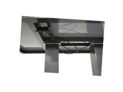 Lesli Loungetafel Monaco Ceramic Negro Verstelbaar -Tuin- En Buitenwinkels 74 3 lesli loungetafel monaco ceramic negro verstelbaar onderkant 43208