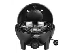 Cadac E-Braai 40 BBQ Dome Black 9 Cadac E-Braai 40 BBQ Dome Black -Tuin- En Buitenwinkels 75 3 cadac e braai 40 bbq dome black 5840 20 04 eu