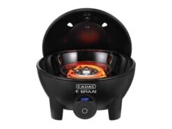 Cadac E-Braai 40 BBQ Dome Black 11 Cadac E-Braai 40 BBQ Dome Black -Tuin- En Buitenwinkels 75 5 cadac e braai 40 bbq dome black 5840 20 04 eu