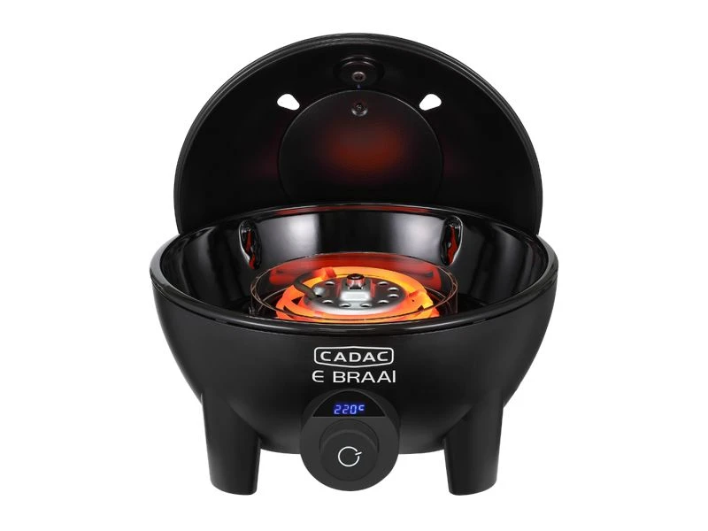 Cadac Safari Chef 30 Lite Hp 30mbar 6 Cadac Safari Chef 30 Lite Hp 30mbar - Afbeelding 6
