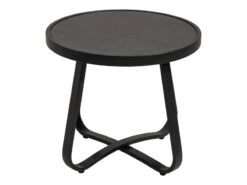 Lesli Living Bijzettafeltjes Carcassonne Set Van 2 -Tuin- En Buitenwinkels 76 2 lesli living bijzettafeltjes carcassonne set van 2 hoog 41339