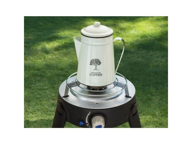 Cadac Safari Chef 30 Lite Hp 30mbar 4 Cadac Safari Chef 30 Lite Hp 30mbar - Afbeelding 4