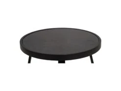 Lesli Living Bijzettafeltjes Carcassonne Set Van 2 -Tuin- En Buitenwinkels 76 3 lesli living bijzettafeltjes carcassonne set van 2 blad 41339