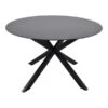 Lesli Living Tuintafel Crest Rond 120 Cm.