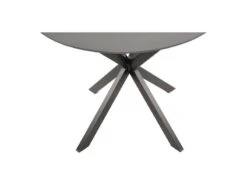 Lesli Living Tuintafel Crest Rond 90 Cm. 6 Lesli Living Tuintafel Crest Rond 90 Cm. -Tuin- En Buitenwinkels 79 2 lesli living tuintafel crest rond 90 cm pootstel 41662