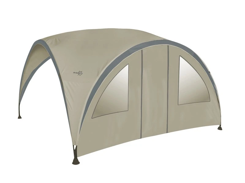 Bo Camp Zijwand Met Raam En Deur Voor Partytent Small 1 Bo Camp Zijwand Met Raam En Deur Voor Partytent Small