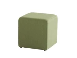 Taste By 4 Seasons Outdoor Crea Poef Groen