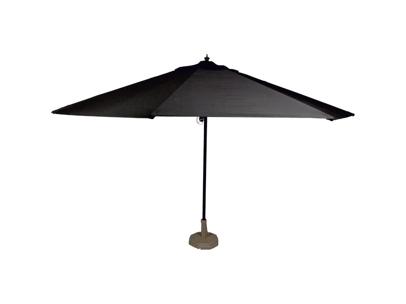 Lesli Parasol Virgo 4 Mtr 2 Lesli Parasol Virgo 4 Mtr - Afbeelding 2