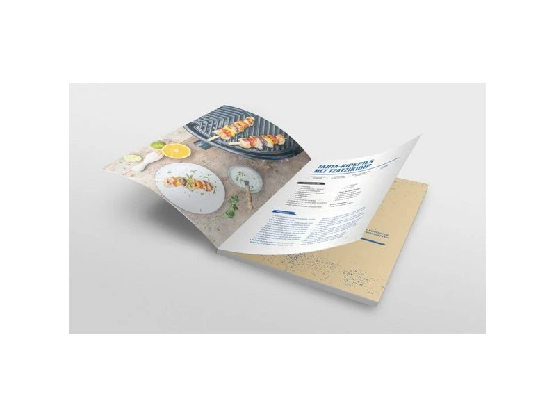 Cadac's Camping Kookboek 3 Cadac's Camping Kookboek - Afbeelding 3