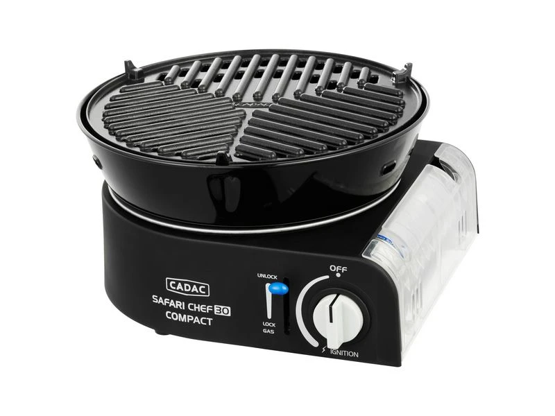 Cadac Safari Chef Compact 30 Lite 3 Cadac Safari Chef Compact 30 Lite - Afbeelding 3