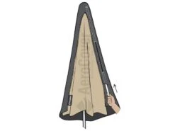 Platinum Aerocover Parasolhoes H215x30/40 -Tuin- En Buitenwinkels 82 3 platinum aerocover parasolhoes h 215 x 30 40 7984