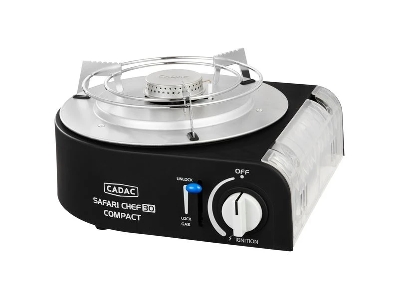 Cadac Safari Chef Compact 30 5 Cadac Safari Chef Compact 30 - Afbeelding 5