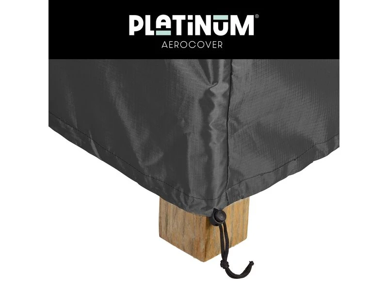 Platinum Aerocover Tuinset Hoes Ø250 X H85 3 Platinum Aerocover Tuinset Hoes Ø250 X H85 - Afbeelding 3