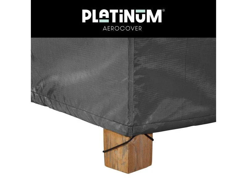 Platinum Aerocover Tuinset Hoes Ø250 X H85 4 Platinum Aerocover Tuinset Hoes Ø250 X H85 - Afbeelding 4