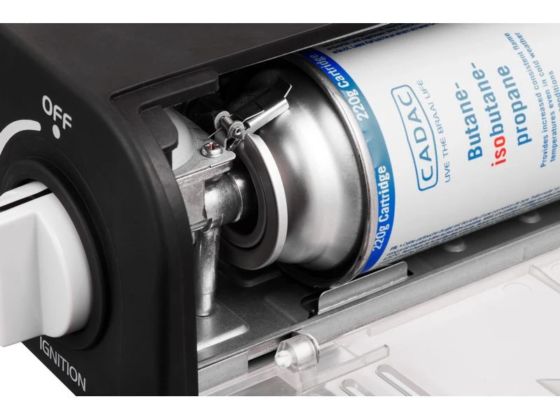 Cadac Safari Chef Compact 30 Lite 5 Cadac Safari Chef Compact 30 Lite - Afbeelding 5