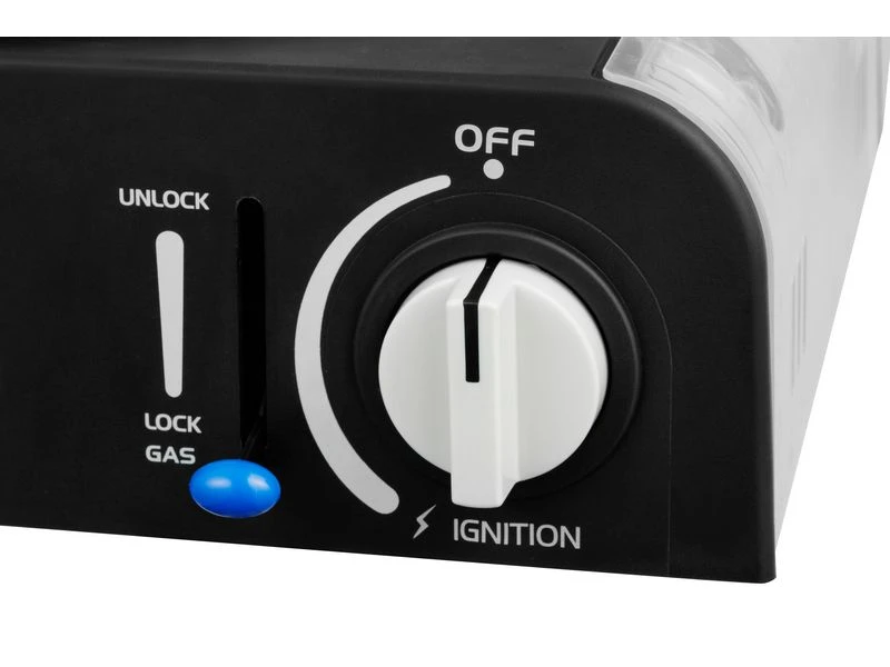 Cadac Safari Chef Compact 30 Lite 6 Cadac Safari Chef Compact 30 Lite - Afbeelding 6