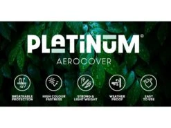 Platinum Aerocover Tuinset Hoes Ø250 X H85 -Tuin- En Buitenwinkels 83 5 platinum aerocover tuinset hoes O 250 x h 85 iconen 7919