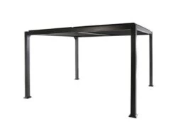 Suns Rota Aluminium Overkapping 300 X 300