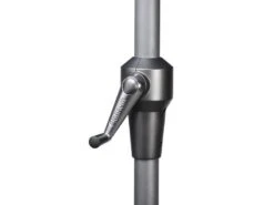 Platinum Parasol Riva Ø4,0 Taupe -Tuin- En Buitenwinkels 9 2 platinum parasol riva O 40 taupe 7112e