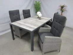 Te Velde Tuinmeubelen Ross Tuinstoel Met Hartman Tanger 168 Tuintafel -Tuin- En Buitenwinkels 9 2 te velde tuinmeubelen ross tuinstoel met hartman tanger tuintafel stoel rosstanger168