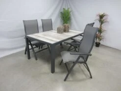 Te Velde Tuinmeubelen Tuinset Lecce Tuinstoel Met Hartman Tanger 168 Tuintafel 6 Te Velde Tuinmeubelen Tuinset Lecce Tuinstoel Met Hartman Tanger 168 Tuintafel -Tuin- En Buitenwinkels 9 2 te velde tuinmeubelen tuinset lecce tuinstoel met hartman tanger 168 tuintafel stoel leccetanger168