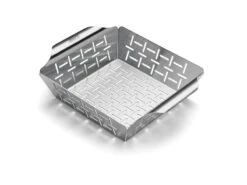 Weber Deluxe Grillkorf