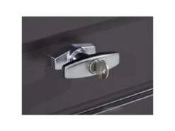 Biohort Opbergbox Kussenkist Hobby Box 180 -Tuin- En Buitenwinkels biohort opbergbox kussenkist hobby box 160 high biohob160high 2