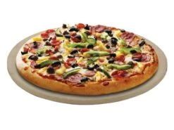 Cadac Pizza Steen Klein 25 Cm