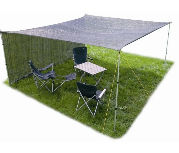 Eurotrail Schaduwdoek 600 X 400 1 Eurotrail Schaduwdoek 600 X 400