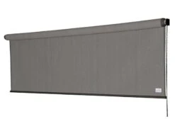 Nesling Coolfit Rolgordijn 0,98 Meter Breed 8 Nesling Coolfit Rolgordijn 0,98 Meter Breed -Tuin- En Buitenwinkels nesling coolfit rolgordijn 098 meter breed antraciet n501 021 102 1