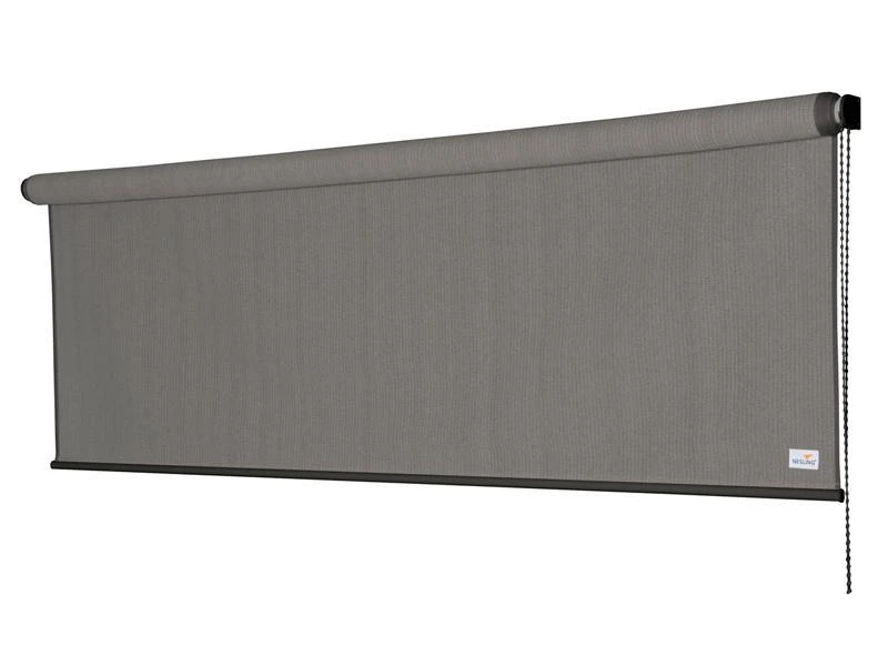 Nesling Coolfit Rolgordijn 2,96 Meter Breed 3 Nesling Coolfit Rolgordijn 2,96 Meter Breed - Afbeelding 3