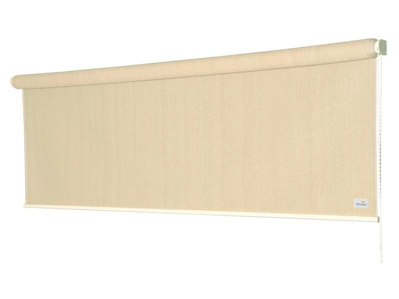 Nesling Coolfit Rolgordijn 2,96 Meter Breed 4 Nesling Coolfit Rolgordijn 2,96 Meter Breed - Afbeelding 4