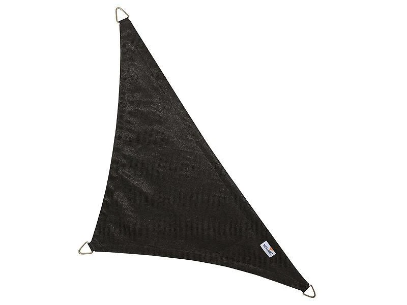 Nesling Coolfit Schaduwdoek Driehoek 90° 4 X 4 X 5,7 Meter 2 Nesling Coolfit Schaduwdoek Driehoek 90° 4 X 4 X 5,7 Meter - Afbeelding 2