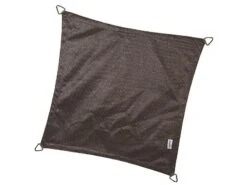 Nesling Coolfit Schaduwdoek Vierkant 5 X 5 X 5 X 5 Meter -Tuin- En Buitenwinkels nesling coolfit schaduwdoek vierkant antraciet 1