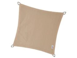 Nesling Coolfit Schaduwdoek Vierkant 5 X 5 X 5 X 5 Meter -Tuin- En Buitenwinkels nesling coolfit schaduwdoek vierkant gebroken wit 1