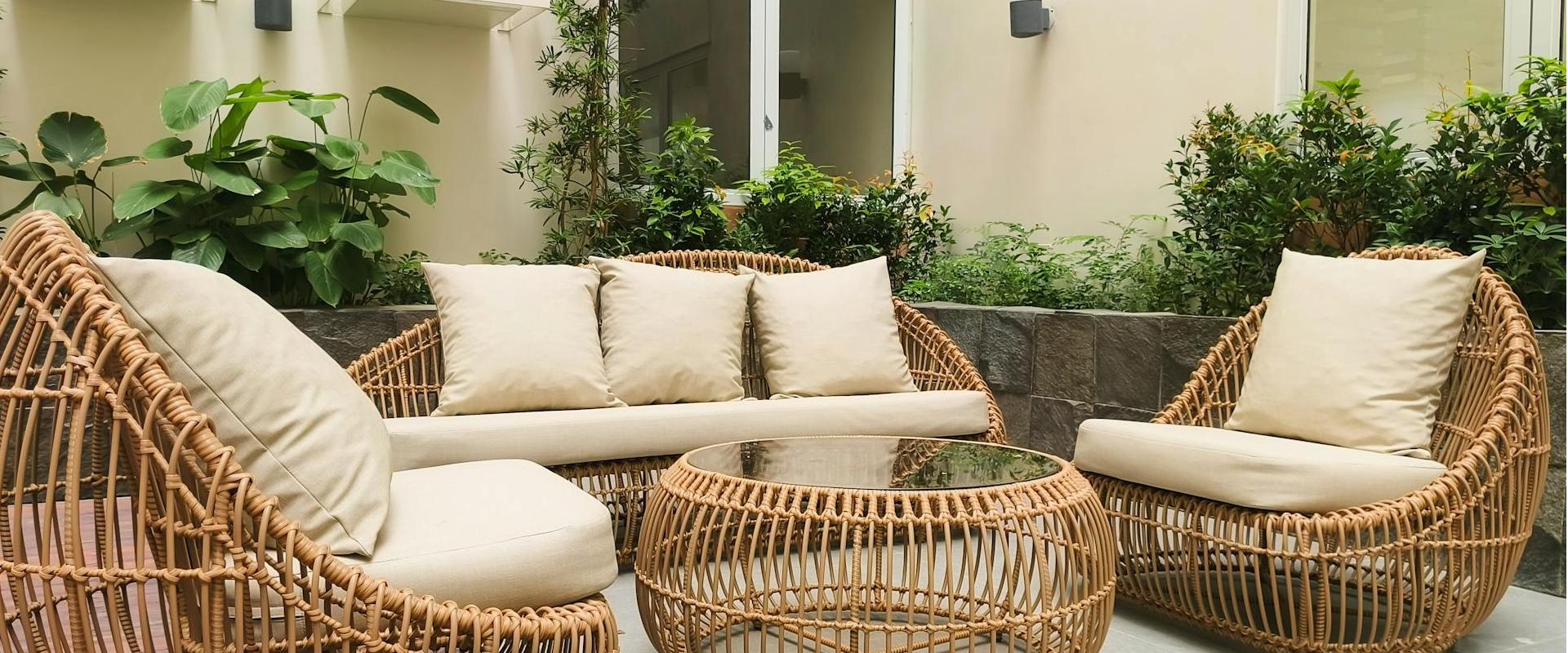 Tuin- En Buitenwinkels -Tuin- En Buitenwinkels pexels kimymoto 27975920